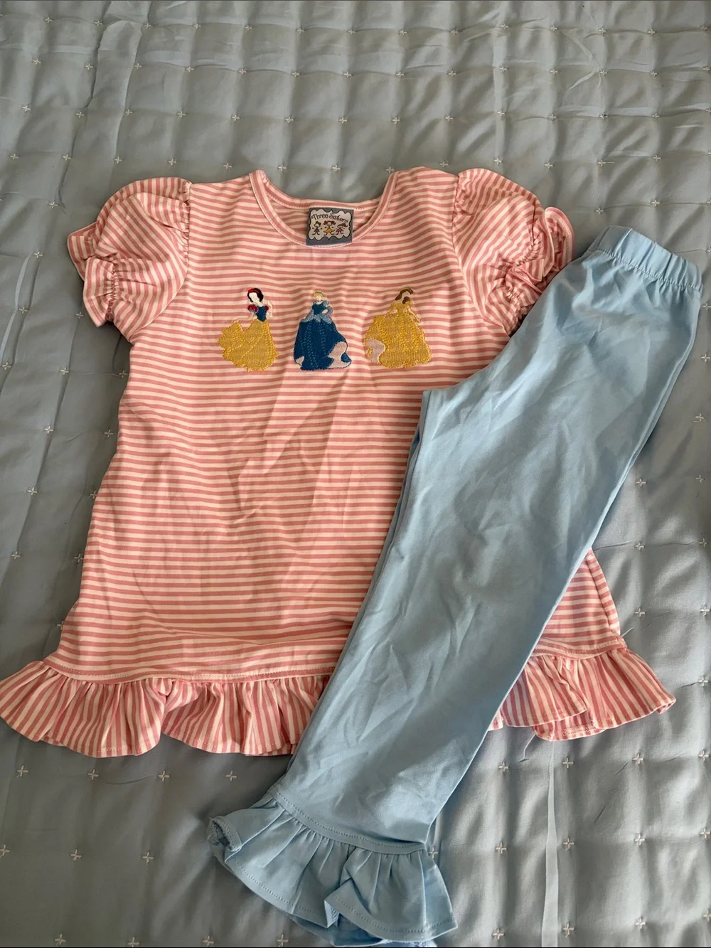 Disney princess set